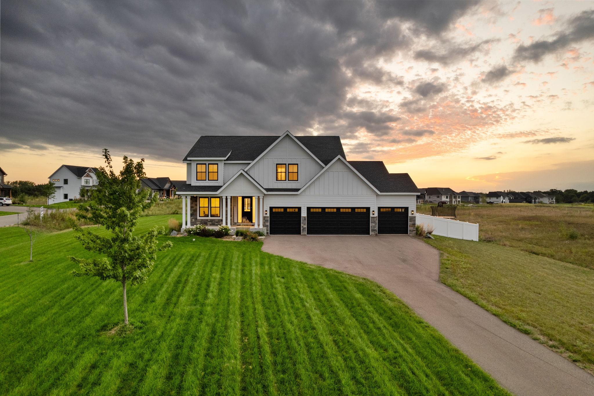 View of Residential at 16608 Inca Street, Andover MN 55304, Andover - Mike Wilen | Minnesota Team Real Estate