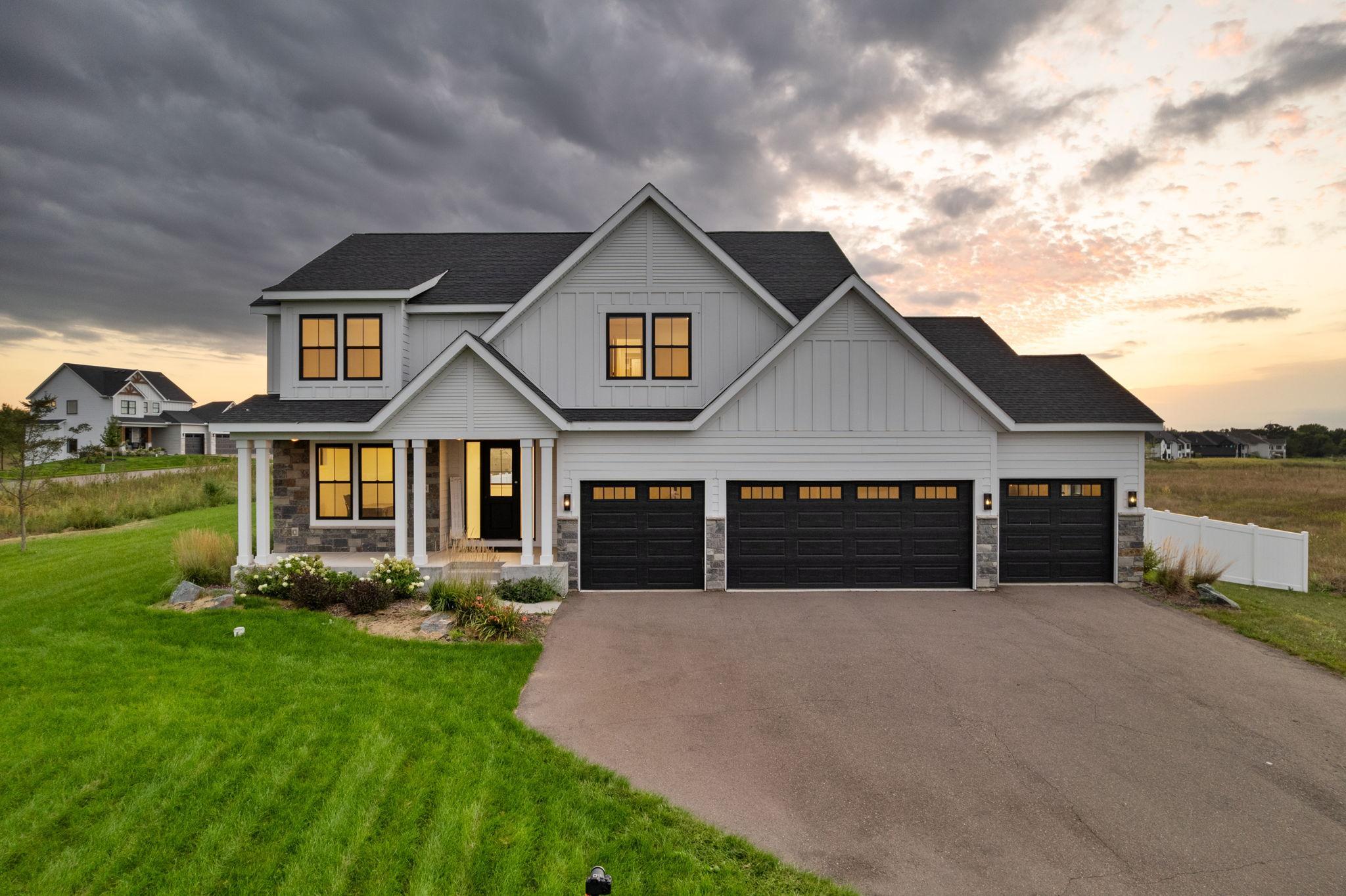 View of Residential at 16608 Inca Street, Andover MN 55304, Andover (74 of 94) - Mike Wilen | Minnesota Team Real Estate