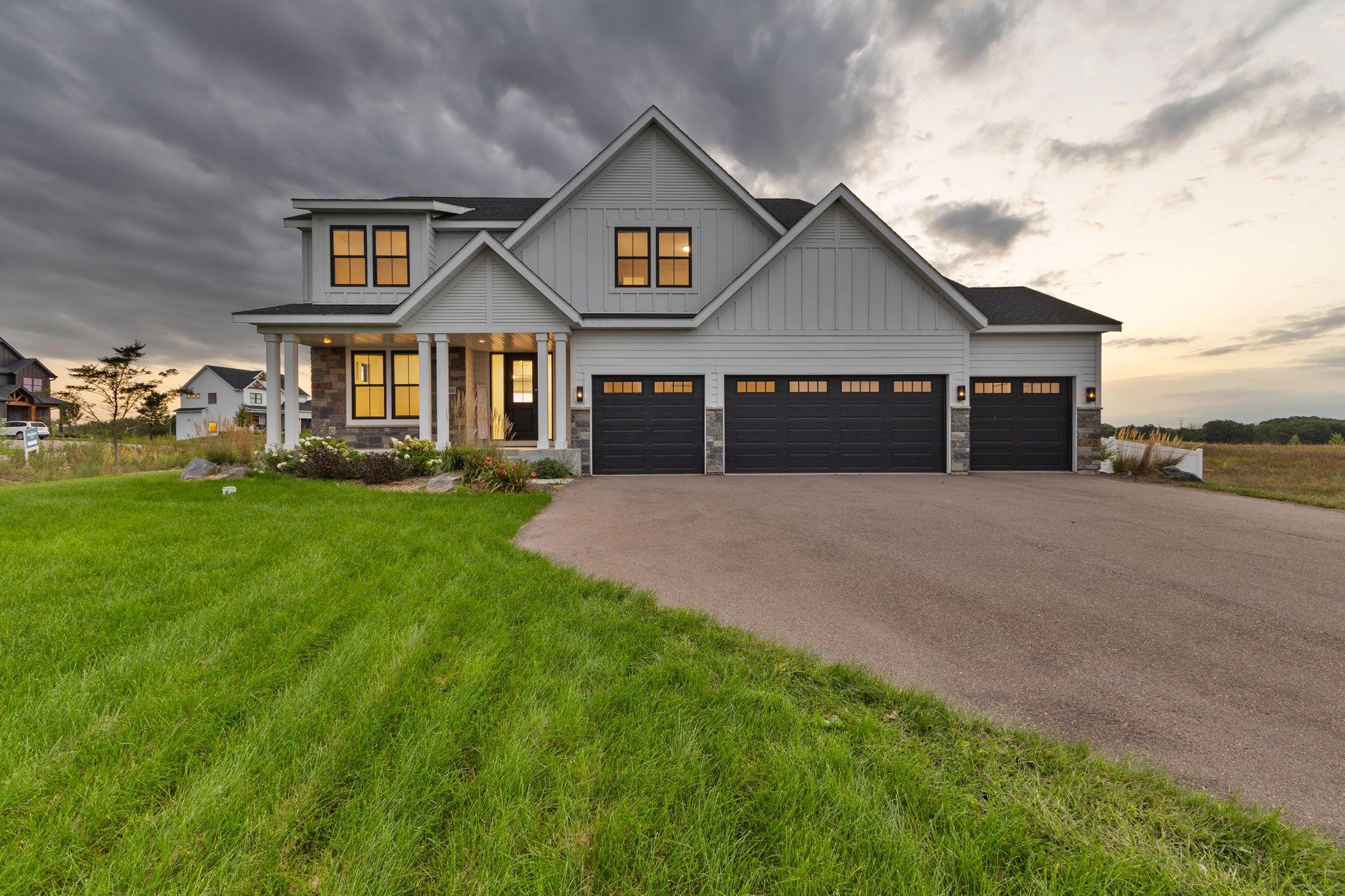 View of Residential at 16608 Inca Street, Andover MN 55304, Andover (71 of 94) - Mike Wilen | Minnesota Team Real Estate
