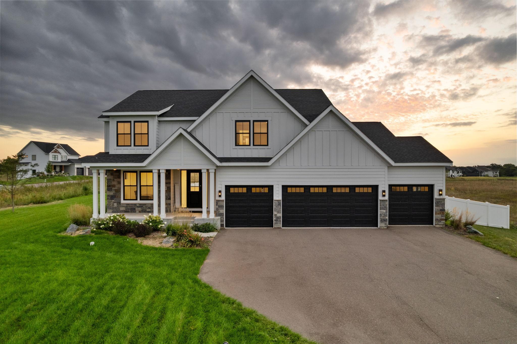 View of Residential at 16608 Inca Street, Andover MN 55304, Andover (70 of 94) - Mike Wilen | Minnesota Team Real Estate