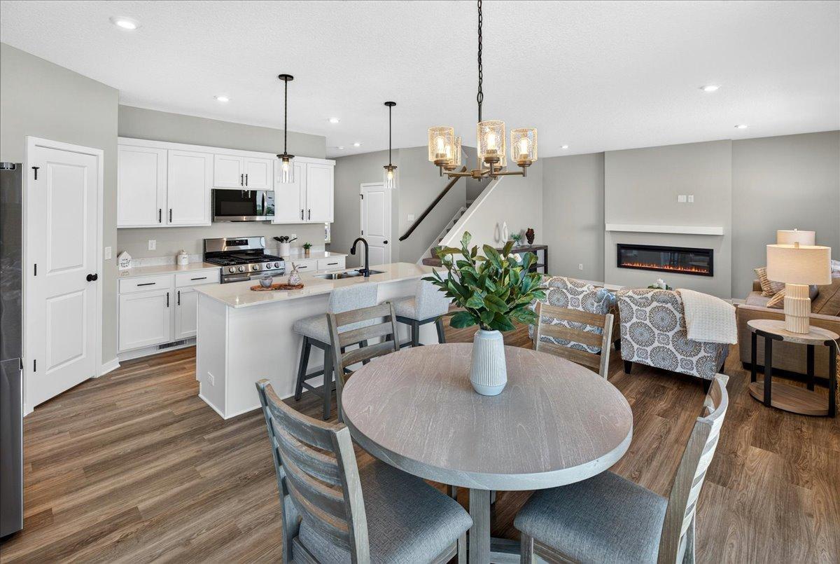 View of Residential at 3135 Jandura Avenue, Saint Michael MN 55376, Saint Michael (14 of 56) - Mike Wilen | Minnesota Team Real Estate