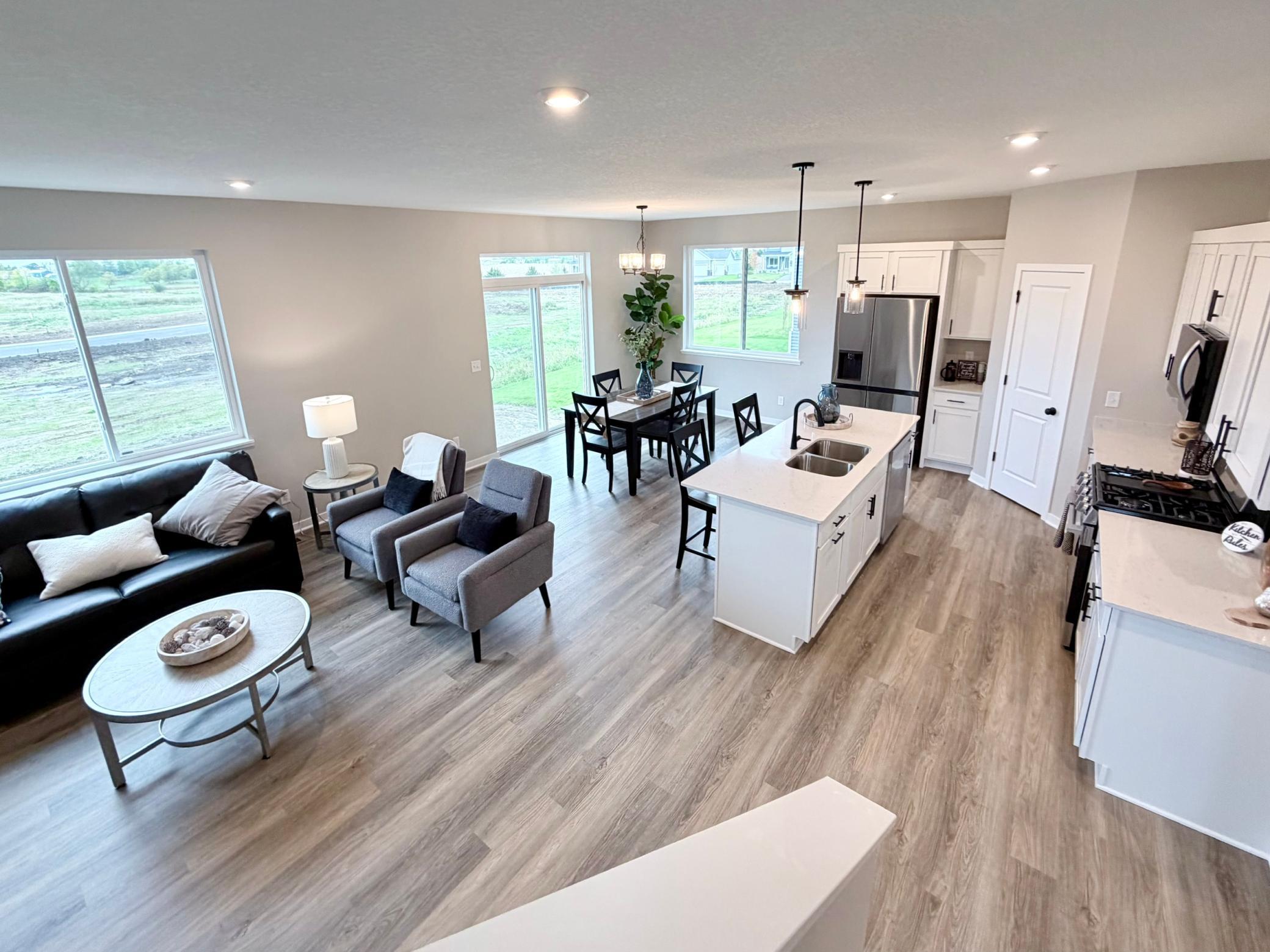 View of Residential at 3135 Jandura Avenue, Saint Michael MN 55376, Saint Michael (15 of 56) - Mike Wilen | Minnesota Team Real Estate