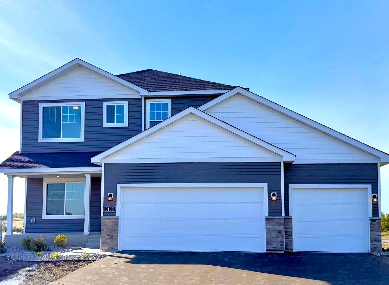 View of Single Family at 3135 Jandura Avenue, Saint Michael - Mike Wilen | Minnesota Team Real Estate