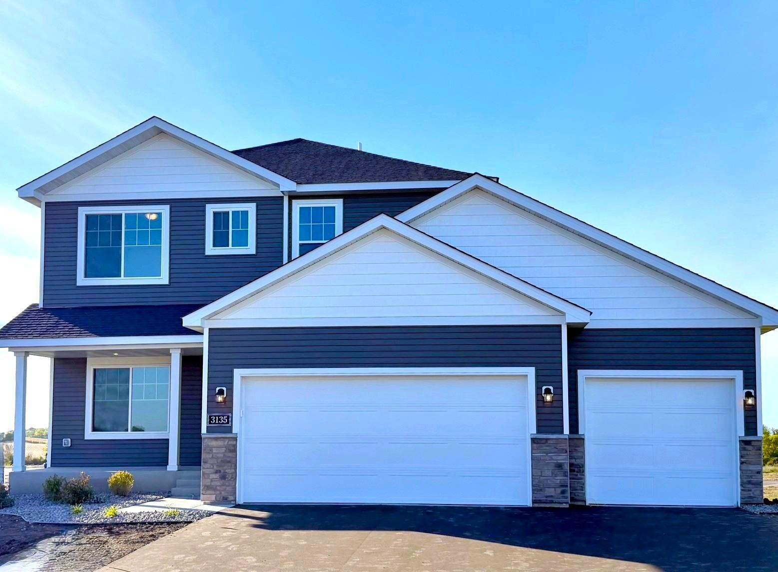 View of Single Family at 3135 Jandura Avenue, Saint Michael - Mike Wilen | Minnesota Team Real Estate