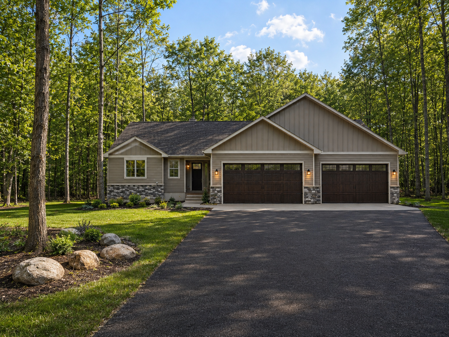 View of Residential at TBD 148th Avenue, Becker MN 55308, Becker - Mike Wilen | Minnesota Team Real Estate