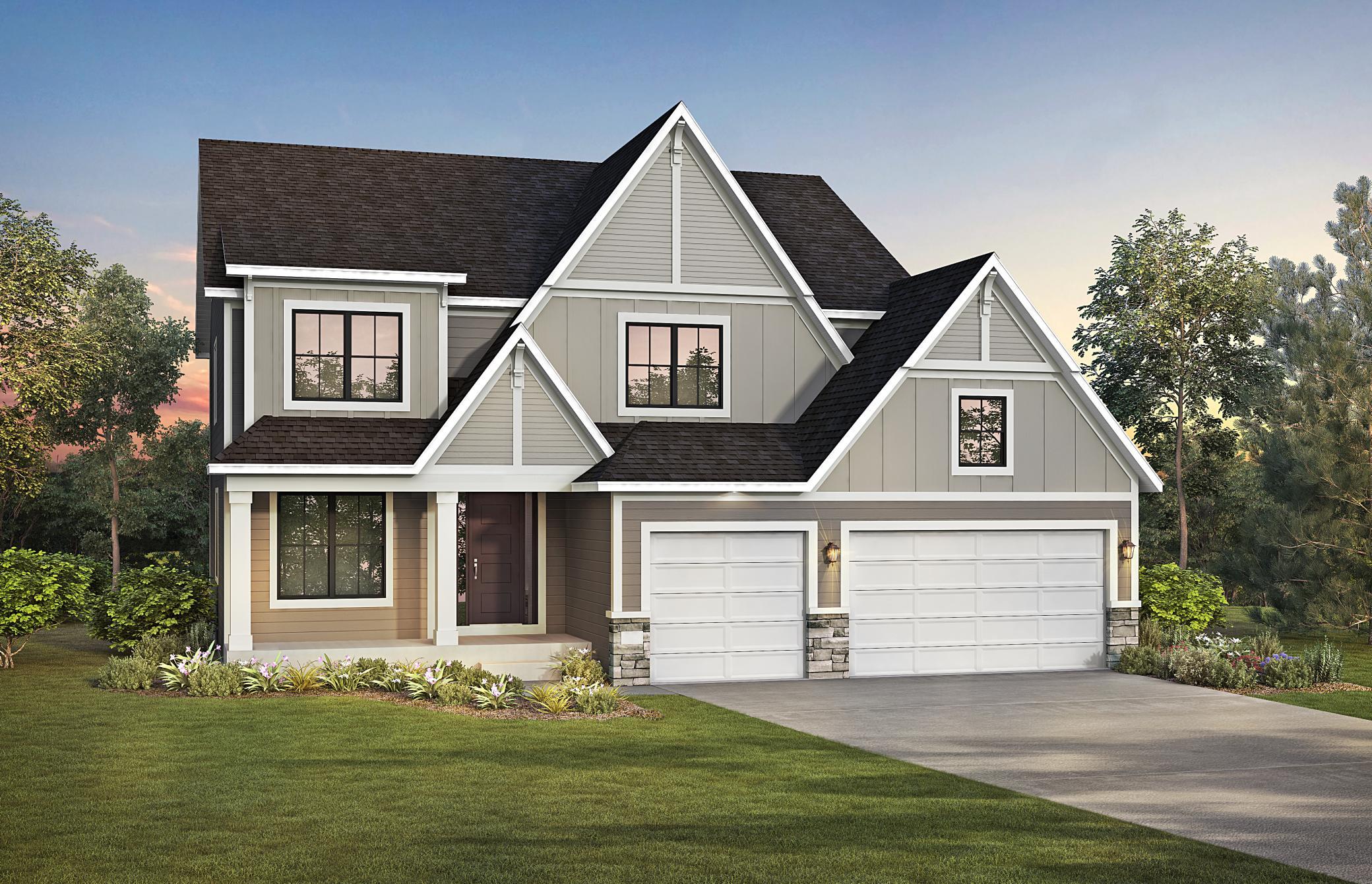 View of Residential at 1816 LaSalle Avenue, Saint Michael MN 55376, Saint Michael - Mike Wilen | Minnesota Team Real Estate