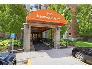 View of (CC) High Rise (4+ Levels) at 1425 28th Street, Minneapolis - Mike Wilen | Minnesota Team Real Estate