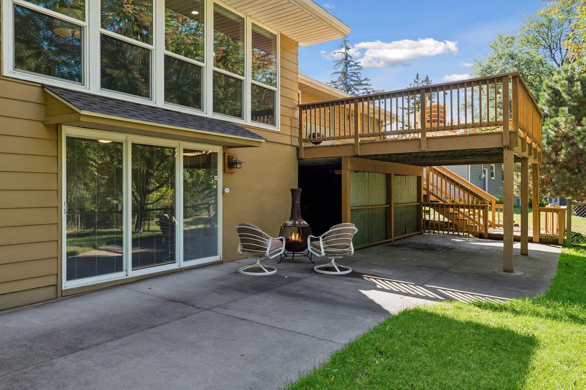 View of Residential at 2131 Perry Avenue, Golden Valley MN 55422, Golden Valley (33 of 59) - Mike Wilen | Minnesota Team Real Estate