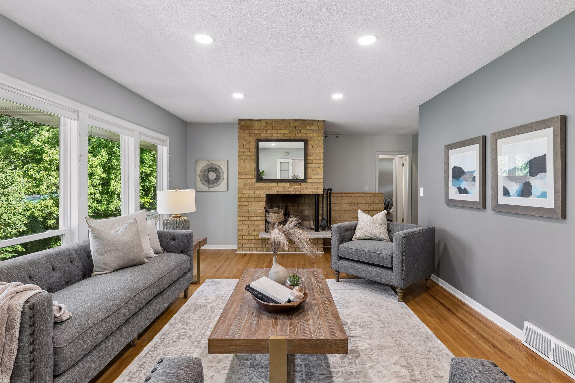 View of Residential at 2131 Perry Avenue, Golden Valley MN 55422, Golden Valley (7 of 59) - Mike Wilen | Minnesota Team Real Estate