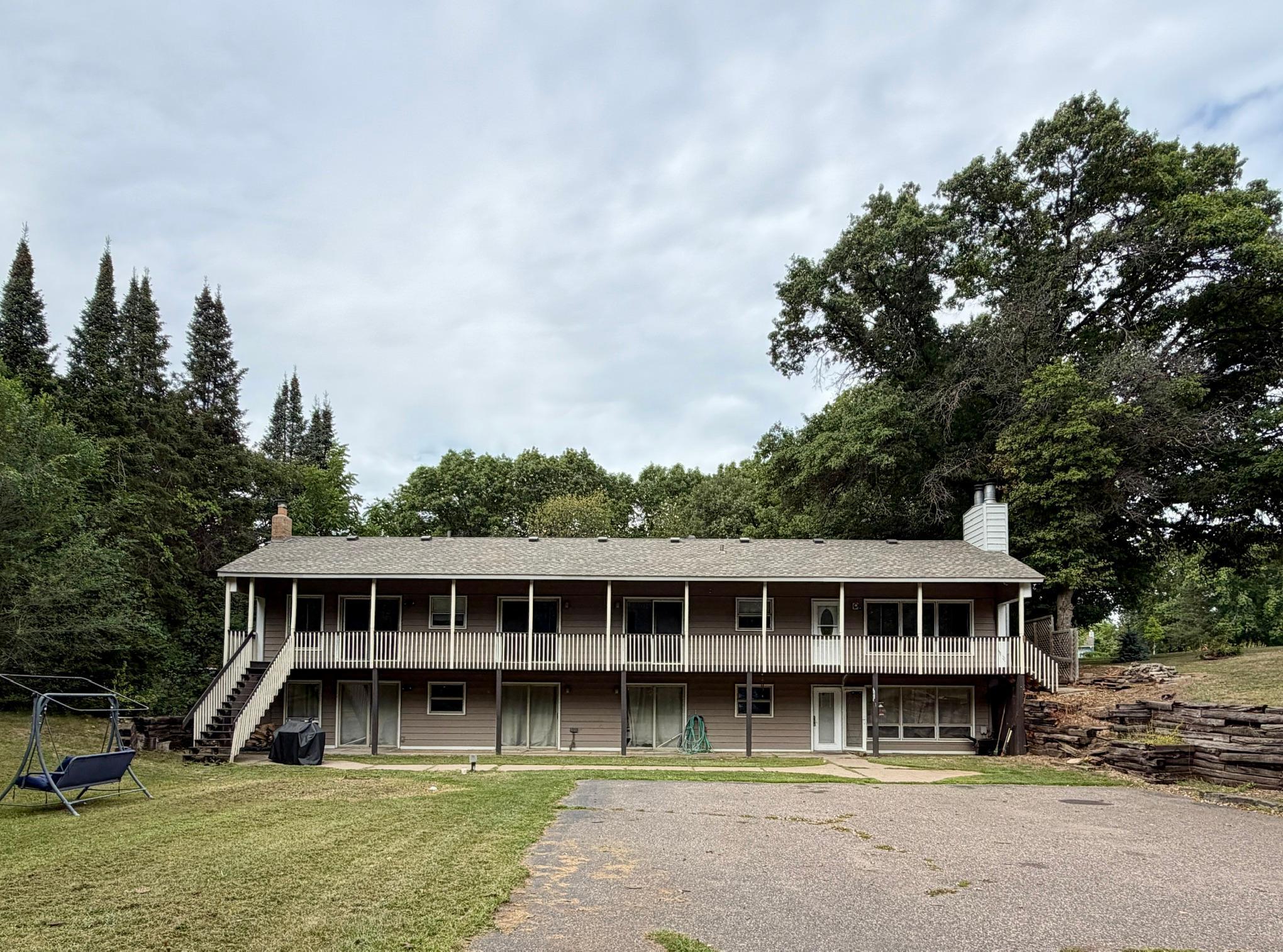 View of Residential Income at 16001 Nowthen Boulevard, Andover MN 55303, Andover - Mike Wilen | Minnesota Team Real Estate