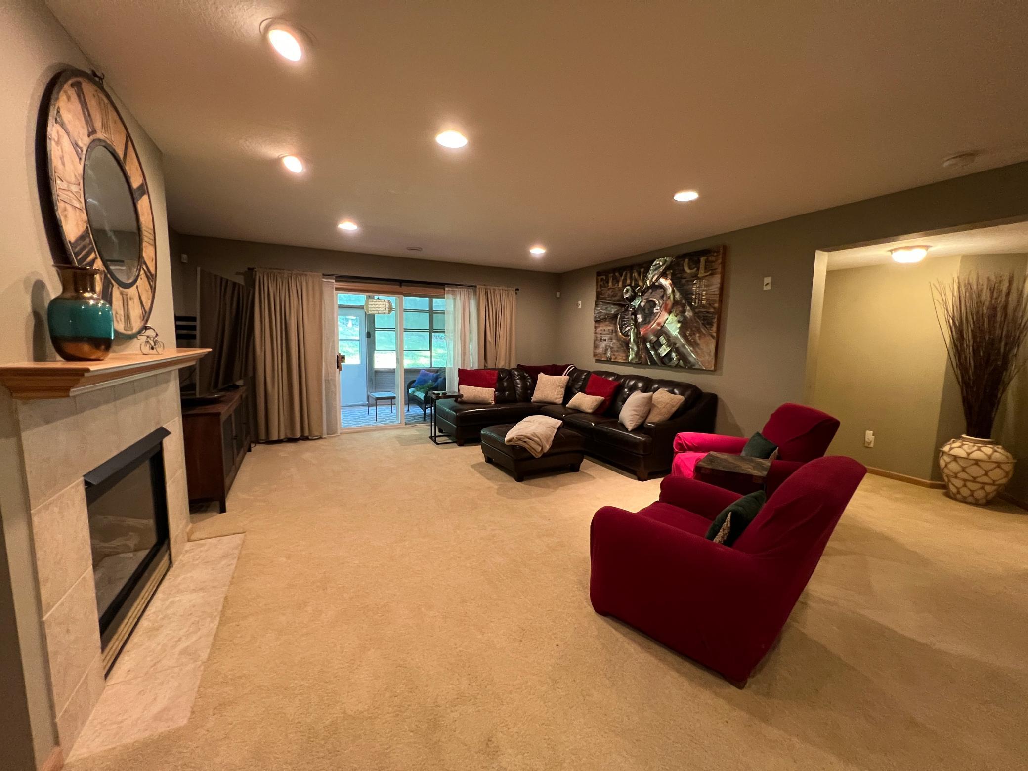 View of Residential at 13904 Shoreside Court, Savage MN 55378, Savage (64 of 79) - Mike Wilen | Minnesota Team Real Estate