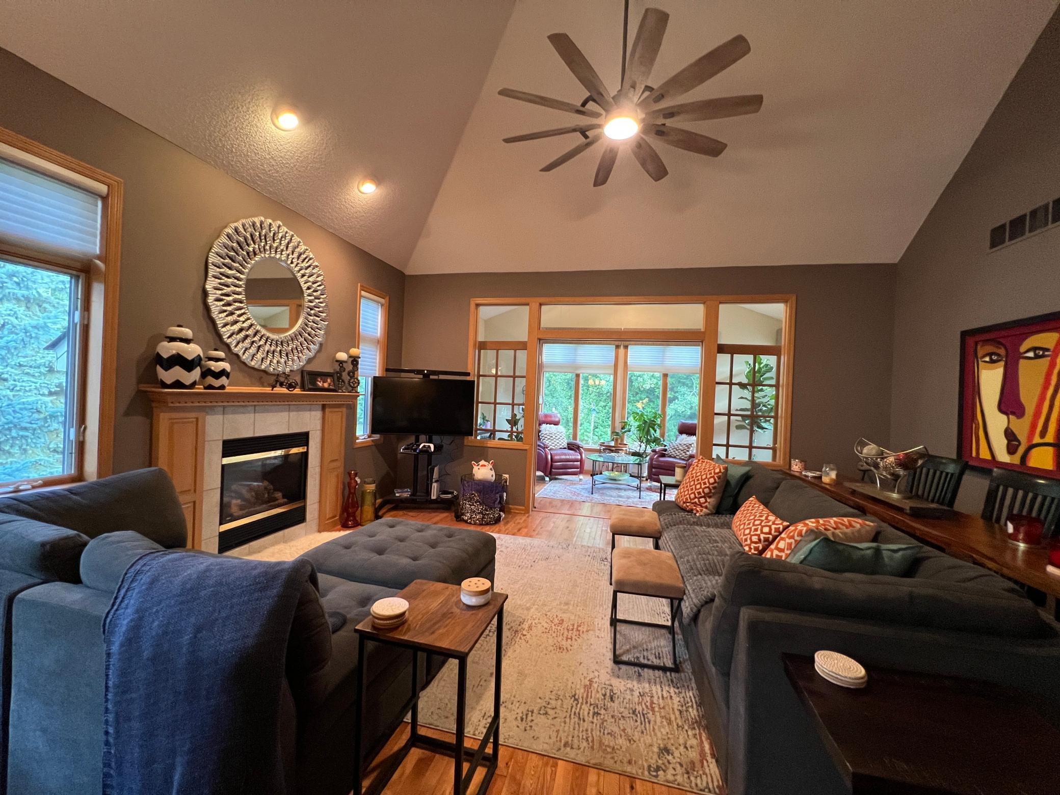 View of Residential at 13904 Shoreside Court, Savage MN 55378, Savage (24 of 79) - Mike Wilen | Minnesota Team Real Estate