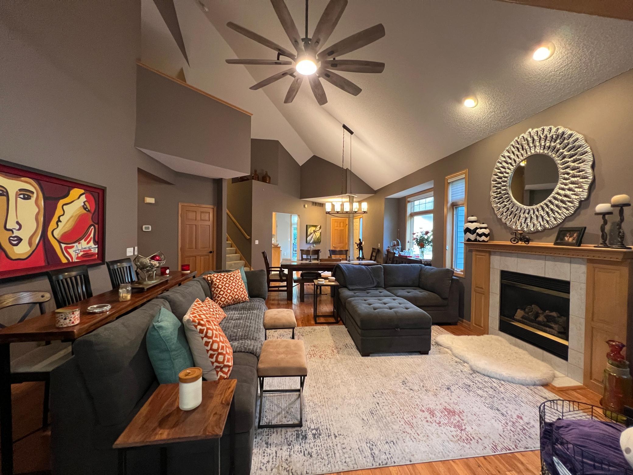 View of Residential at 13904 Shoreside Court, Savage MN 55378, Savage (23 of 79) - Mike Wilen | Minnesota Team Real Estate