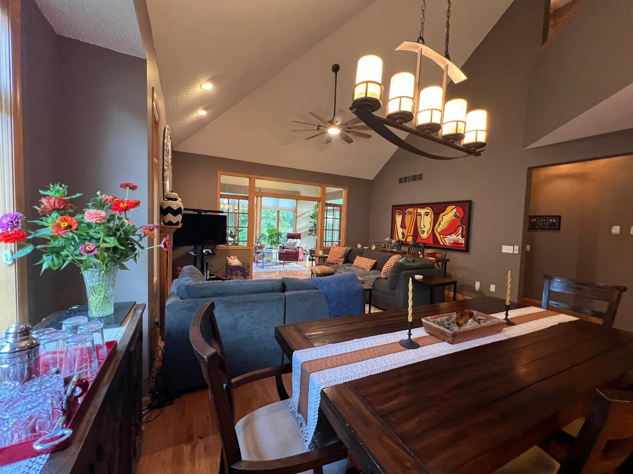 View of Residential at 13904 Shoreside Court, Savage MN 55378, Savage (22 of 79) - Mike Wilen | Minnesota Team Real Estate