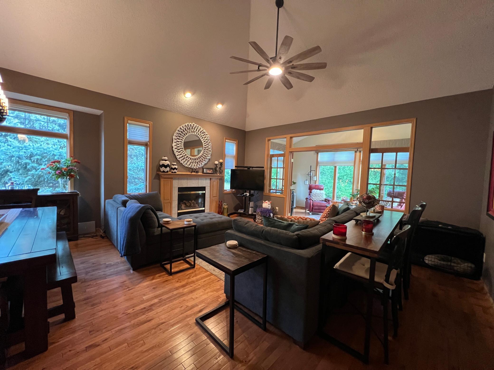 View of Residential at 13904 Shoreside Court, Savage MN 55378, Savage (21 of 79) - Mike Wilen | Minnesota Team Real Estate