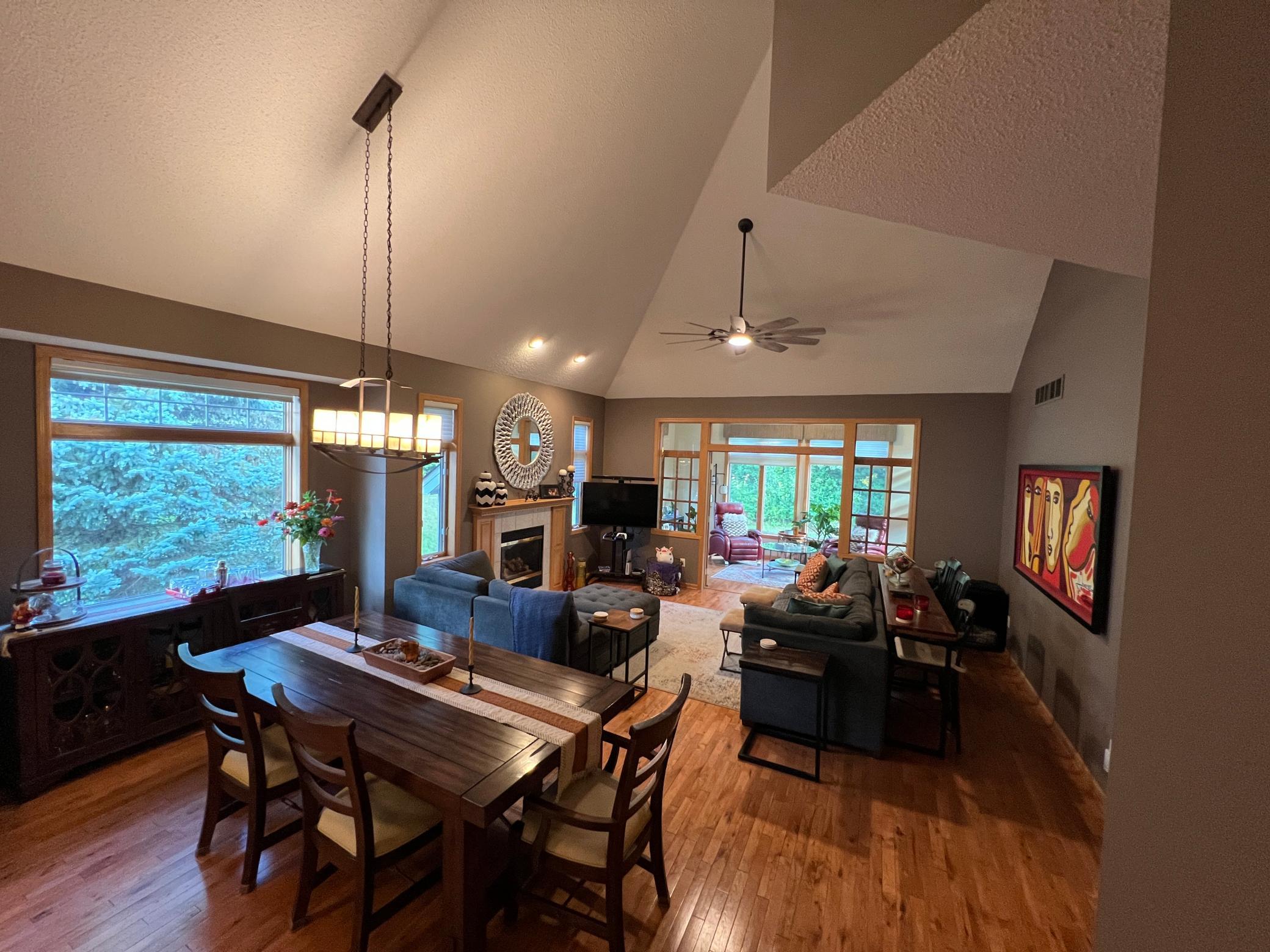 View of Residential at 13904 Shoreside Court, Savage MN 55378, Savage (18 of 79) - Mike Wilen | Minnesota Team Real Estate