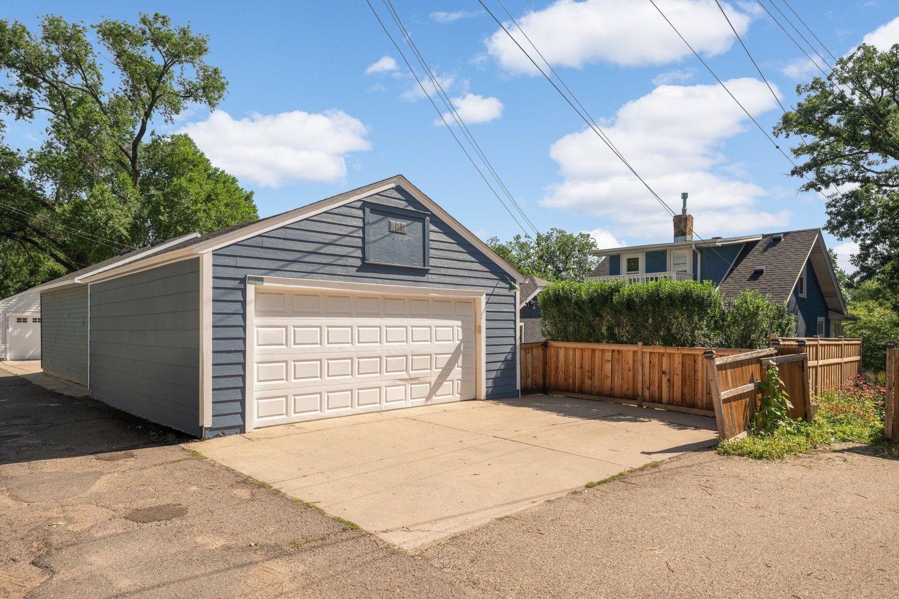 View of Residential at 3932 24th Avenue, Minneapolis MN 55406, Minneapolis (34 of 35) - Mike Wilen | Minnesota Team Real Estate
