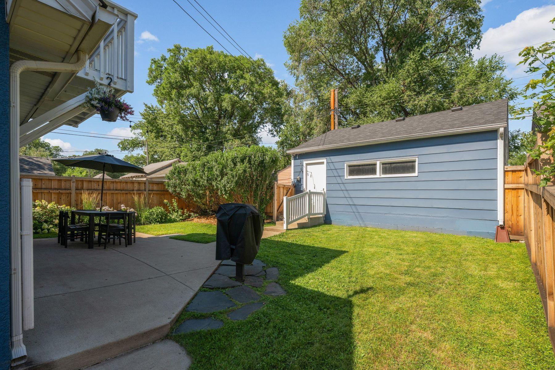 View of Residential at 3932 24th Avenue, Minneapolis MN 55406, Minneapolis (33 of 35) - Mike Wilen | Minnesota Team Real Estate