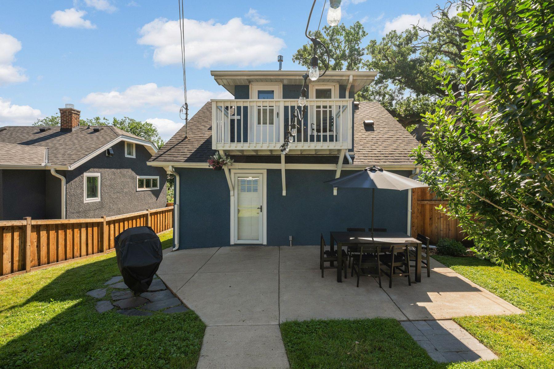 View of Residential at 3932 24th Avenue, Minneapolis MN 55406, Minneapolis (31 of 35) - Mike Wilen | Minnesota Team Real Estate