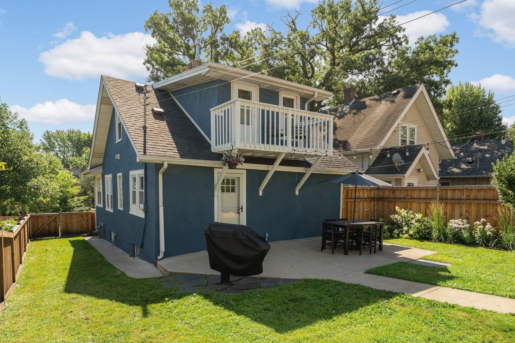 View of Residential at 3932 24th Avenue, Minneapolis MN 55406, Minneapolis (30 of 35) - Mike Wilen | Minnesota Team Real Estate