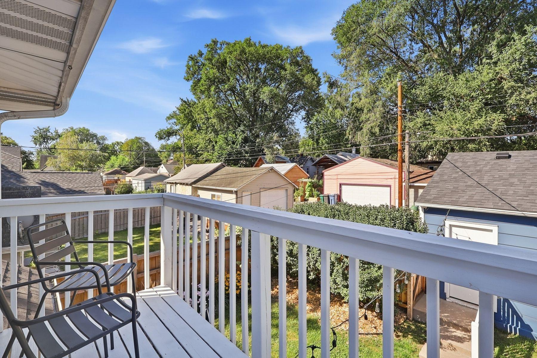 View of Residential at 3932 24th Avenue, Minneapolis MN 55406, Minneapolis (23 of 35) - Mike Wilen | Minnesota Team Real Estate