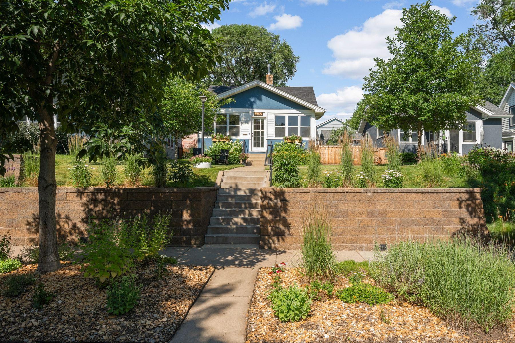 View of Residential at 3932 24th Avenue, Minneapolis MN 55406, Minneapolis (3 of 35) - Mike Wilen | Minnesota Team Real Estate