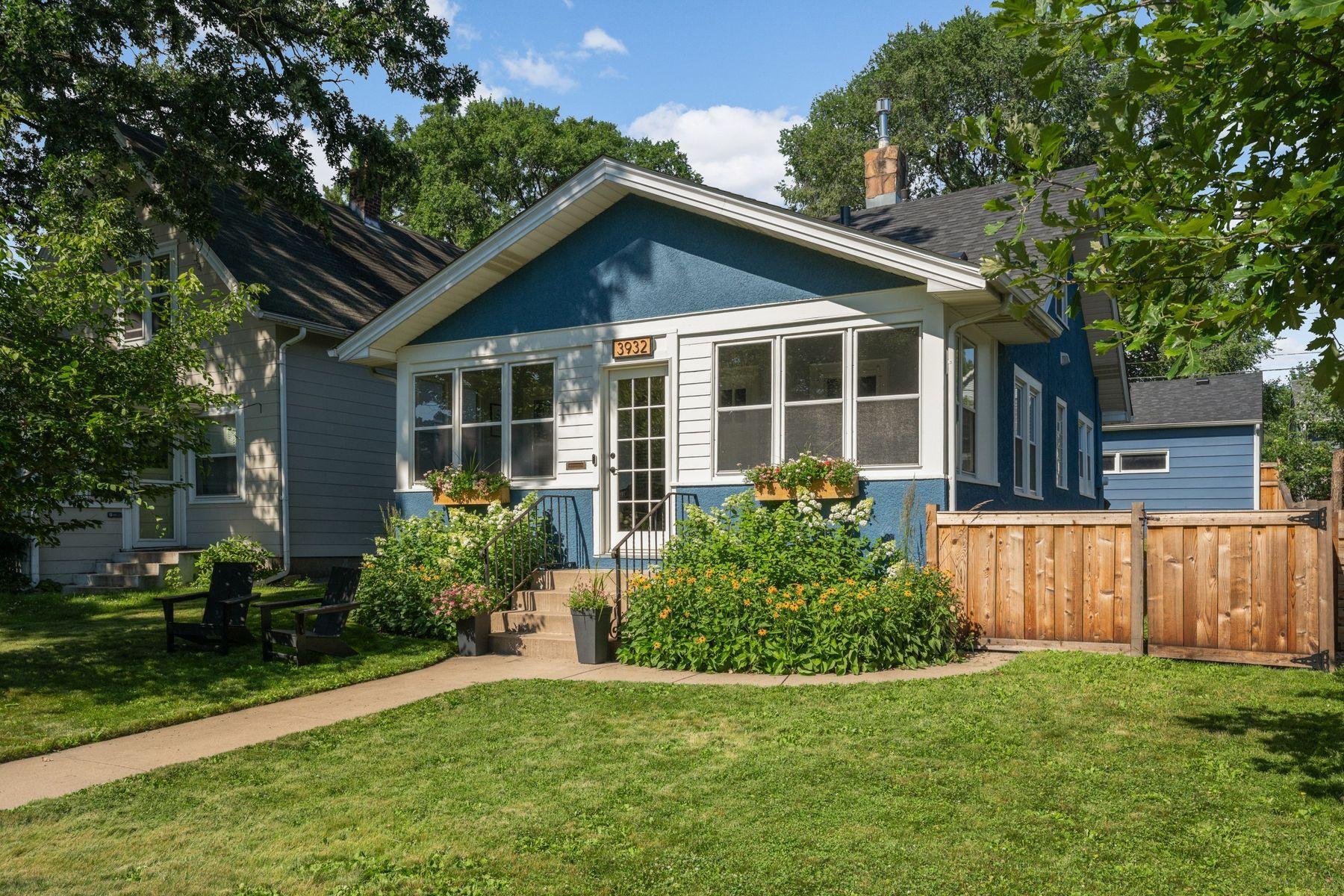 View of Residential at 3932 24th Avenue, Minneapolis MN 55406, Minneapolis (2 of 35) - Mike Wilen | Minnesota Team Real Estate
