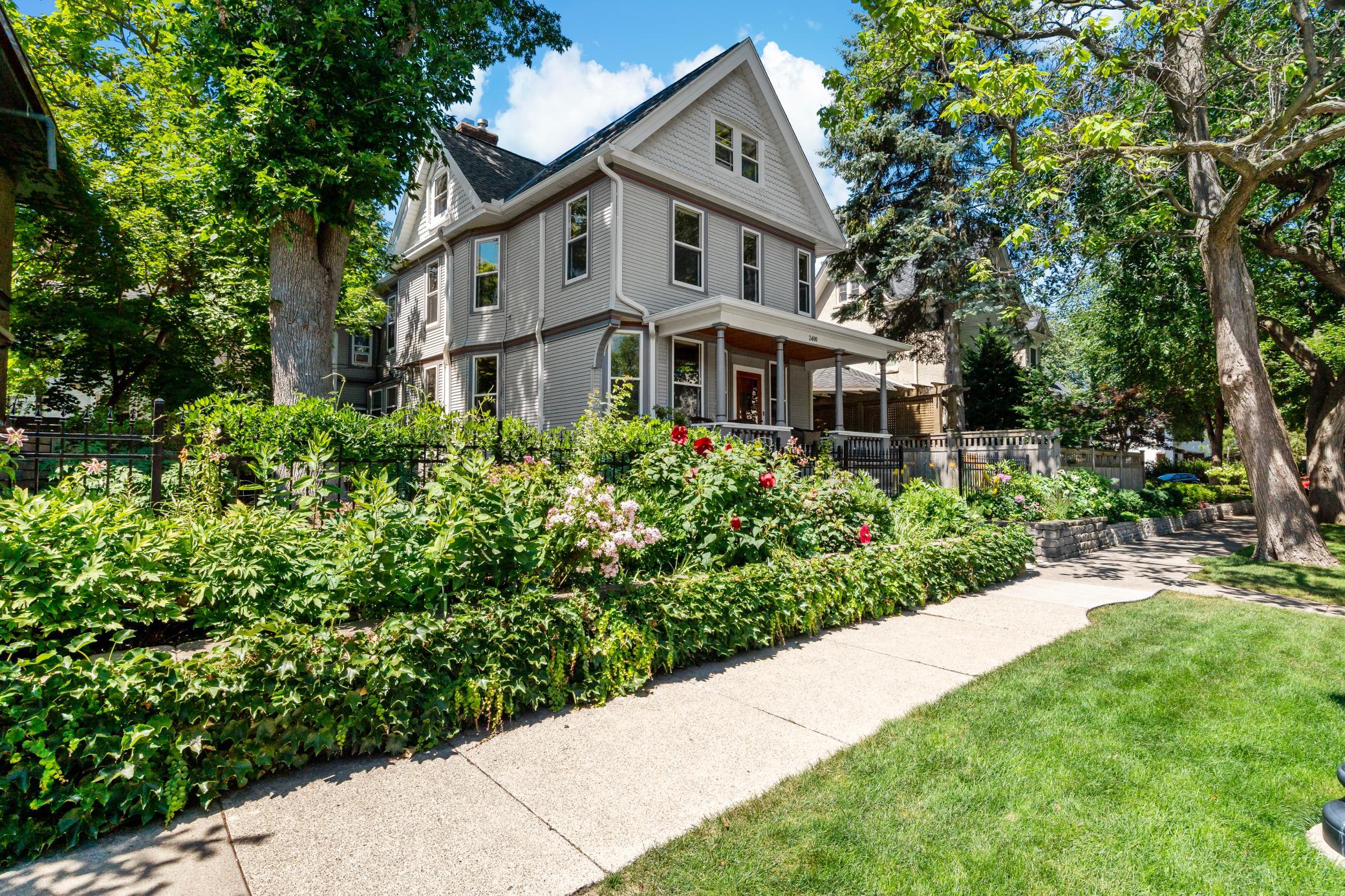 View of Residential at 2400 Irving Avenue, Minneapolis MN 55405, Minneapolis (2 of 93) - Mike Wilen | Minnesota Team Real Estate