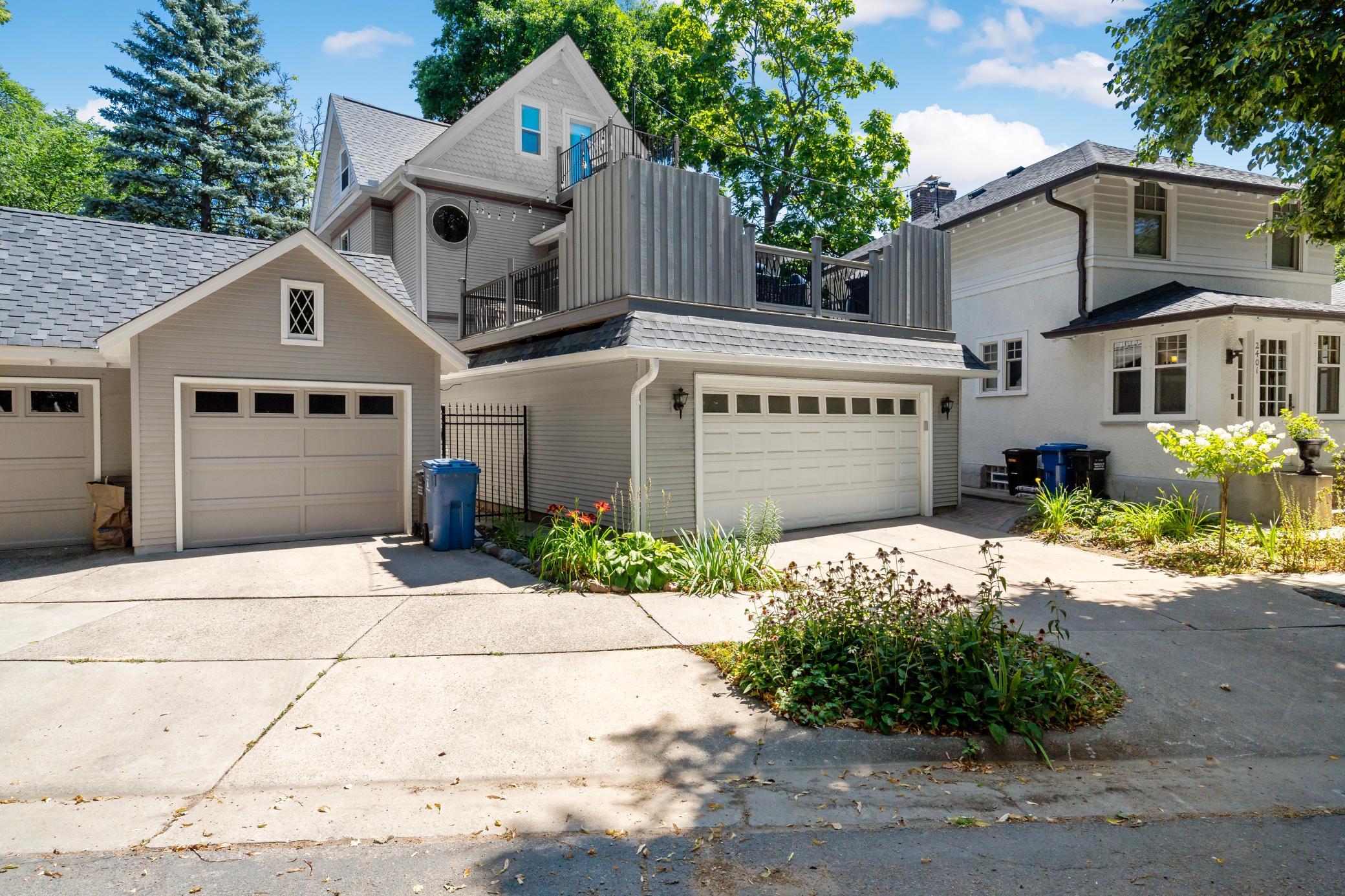 View of Residential at 2400 Irving Avenue, Minneapolis MN 55405, Minneapolis (13 of 93) - Mike Wilen | Minnesota Team Real Estate