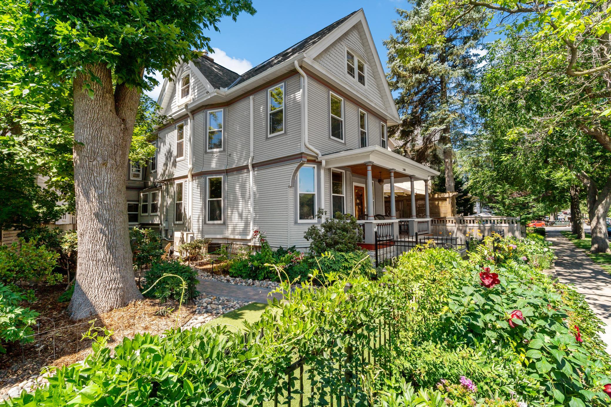View of Residential at 2400 Irving Avenue, Minneapolis MN 55405, Minneapolis (3 of 93) - Mike Wilen | Minnesota Team Real Estate
