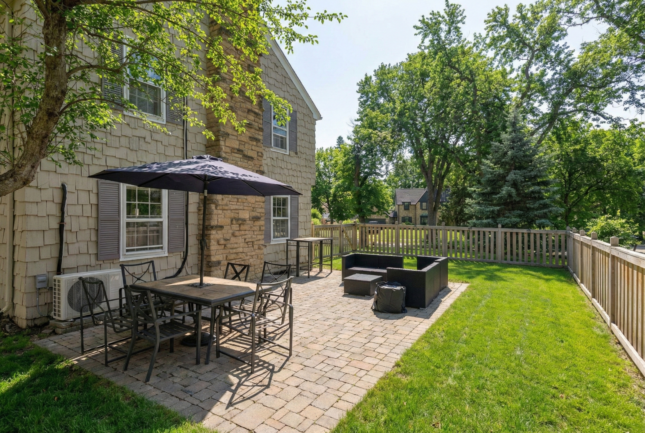 View of Residential at 2720 Sunset Boulevard, Minneapolis MN 55416, Minneapolis (32 of 40) - Mike Wilen | Minnesota Team Real Estate