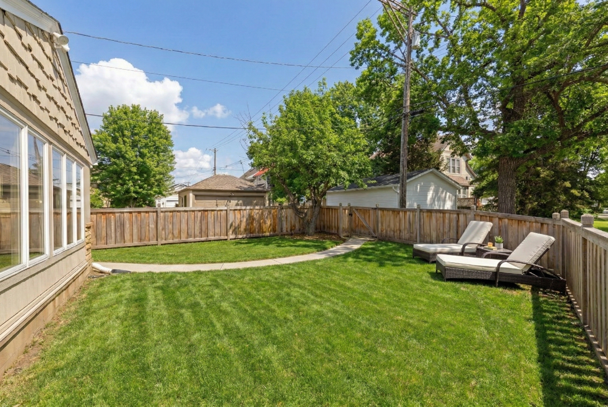 View of Residential at 2720 Sunset Boulevard, Minneapolis MN 55416, Minneapolis (31 of 40) - Mike Wilen | Minnesota Team Real Estate