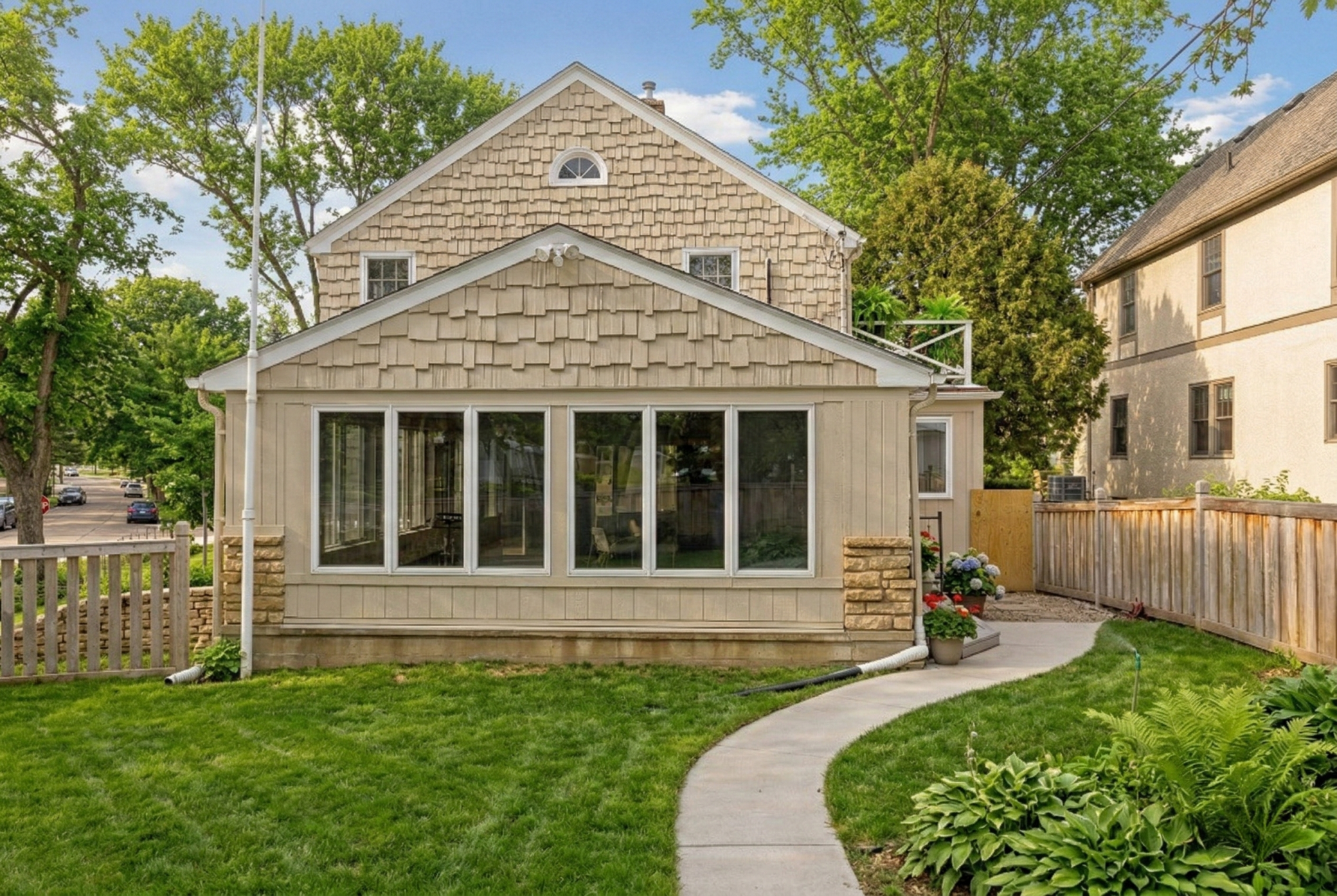 View of Residential at 2720 Sunset Boulevard, Minneapolis MN 55416, Minneapolis (30 of 40) - Mike Wilen | Minnesota Team Real Estate