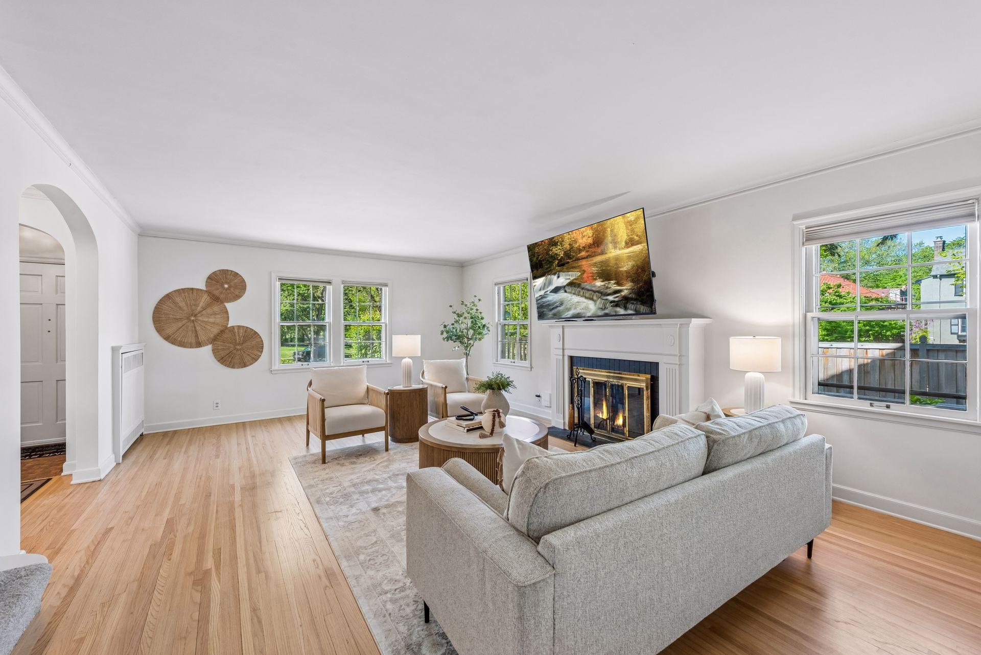 View of Residential at 2720 Sunset Boulevard, Minneapolis MN 55416, Minneapolis (5 of 40) - Mike Wilen | Minnesota Team Real Estate