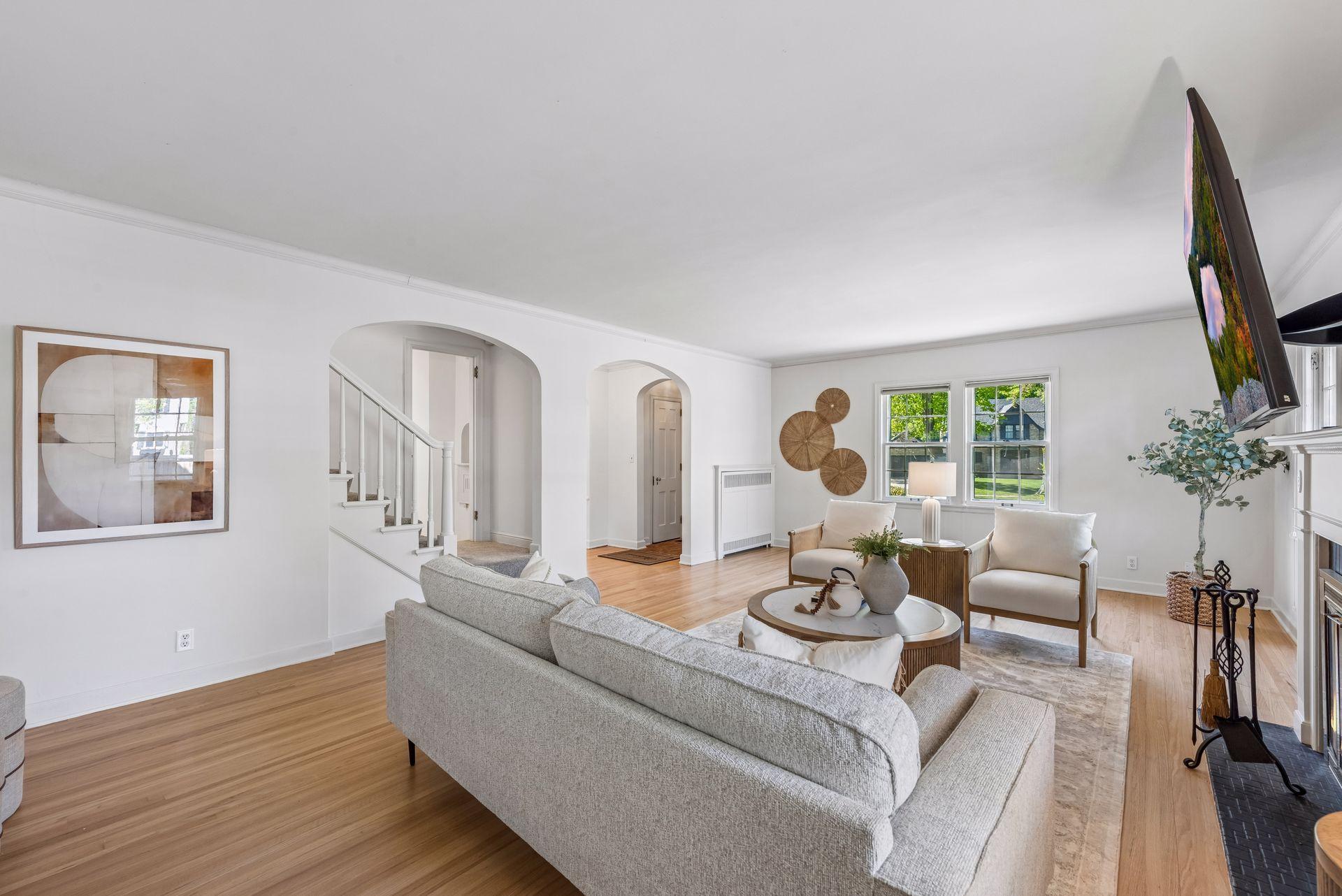 View of Residential at 2720 Sunset Boulevard, Minneapolis MN 55416, Minneapolis (4 of 40) - Mike Wilen | Minnesota Team Real Estate