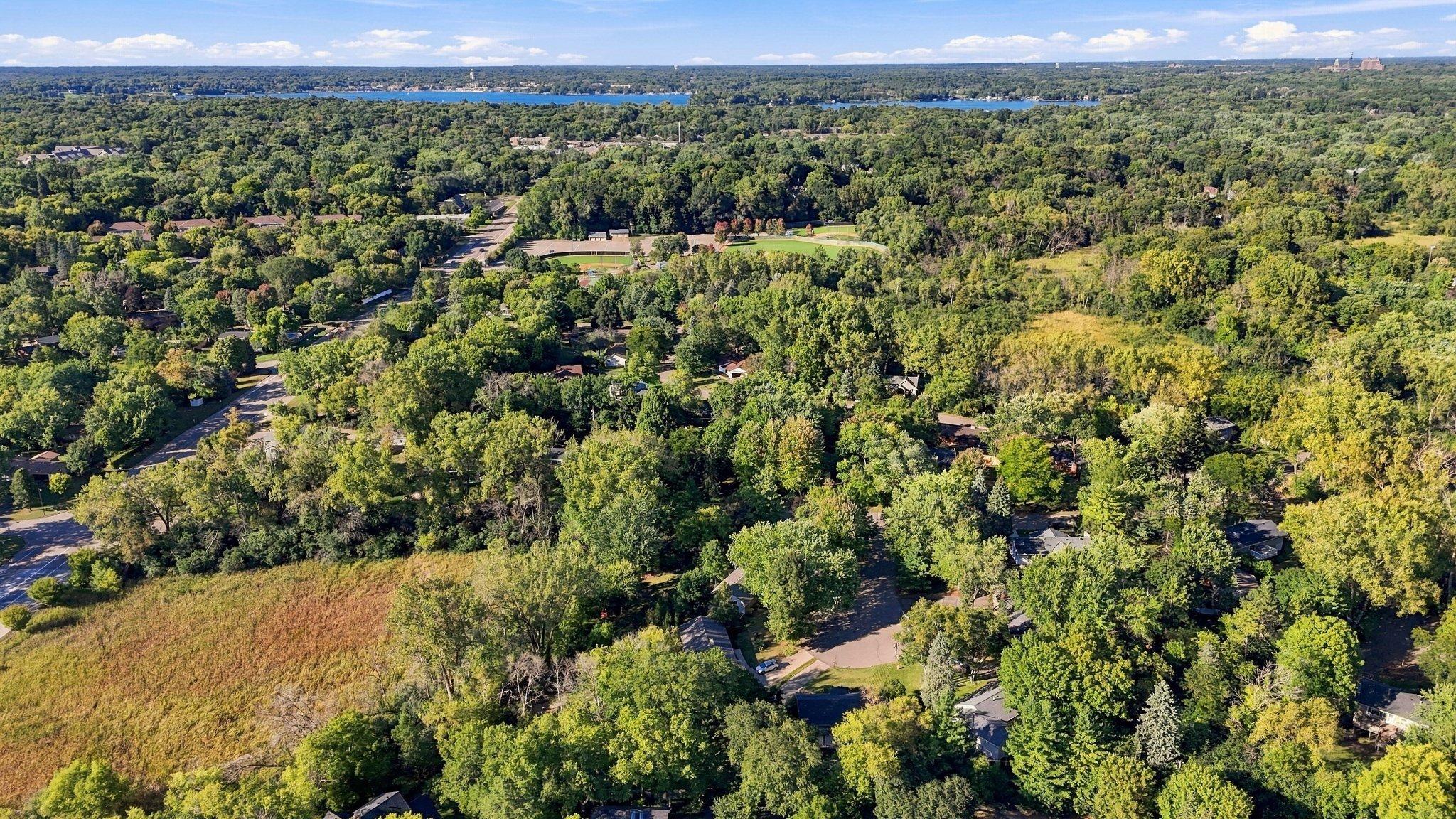View of Residential at 3966 Earlynn Lane, Minnetonka MN 55345, Minnetonka (56 of 63) - Mike Wilen | Minnesota Team Real Estate