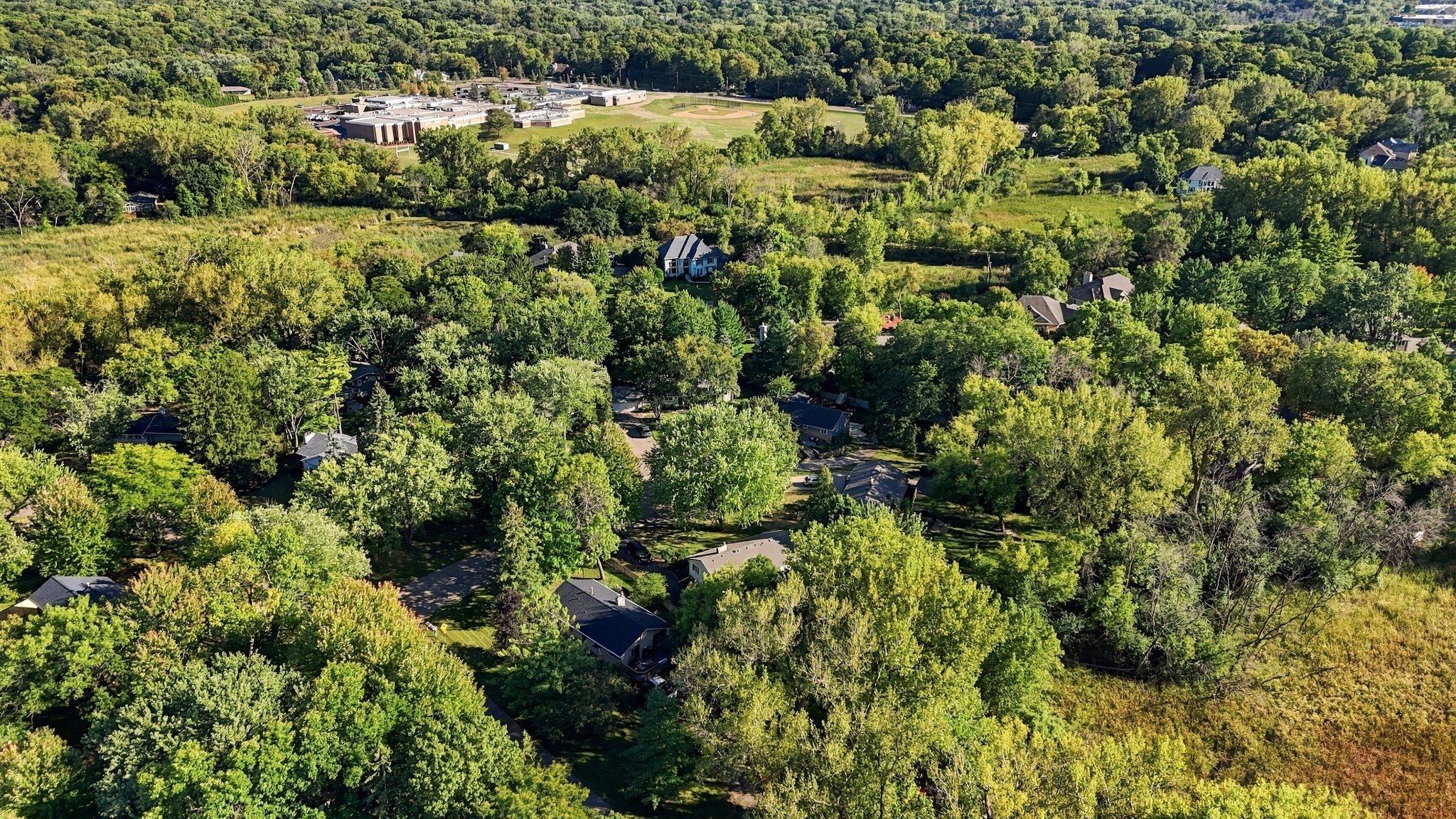 View of Residential at 3966 Earlynn Lane, Minnetonka MN 55345, Minnetonka (50 of 63) - Mike Wilen | Minnesota Team Real Estate