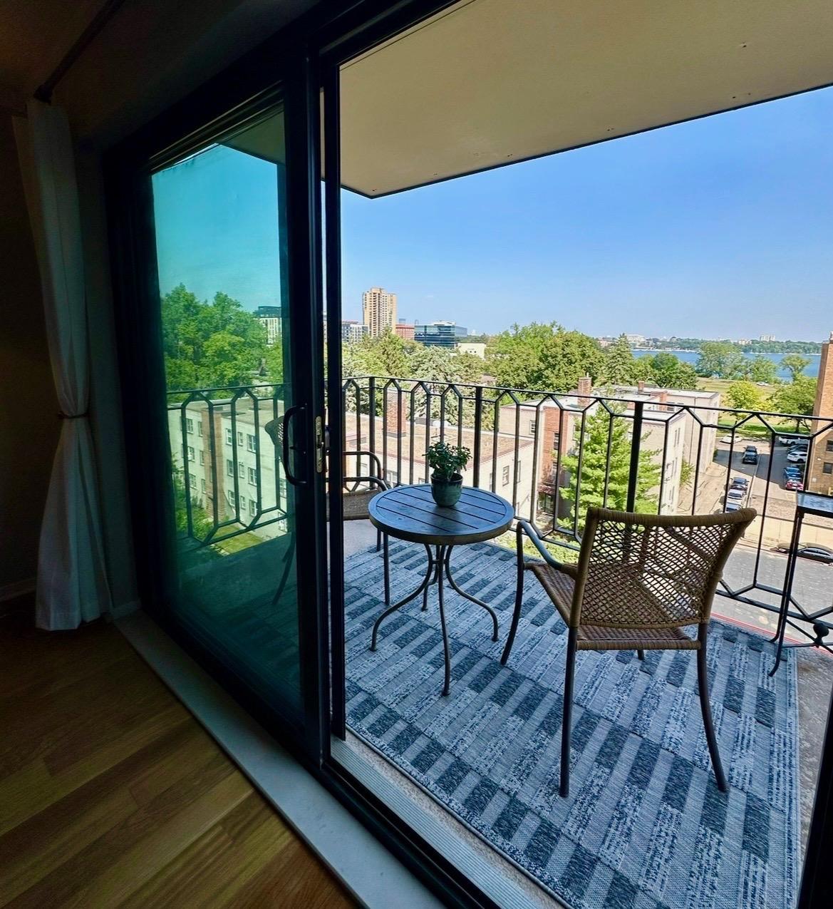 View of Residential at 3131 Excelsior Boulevard #503, Minneapolis MN 55416, Minneapolis (2 of 19) - Mike Wilen | Minnesota Team Real Estate