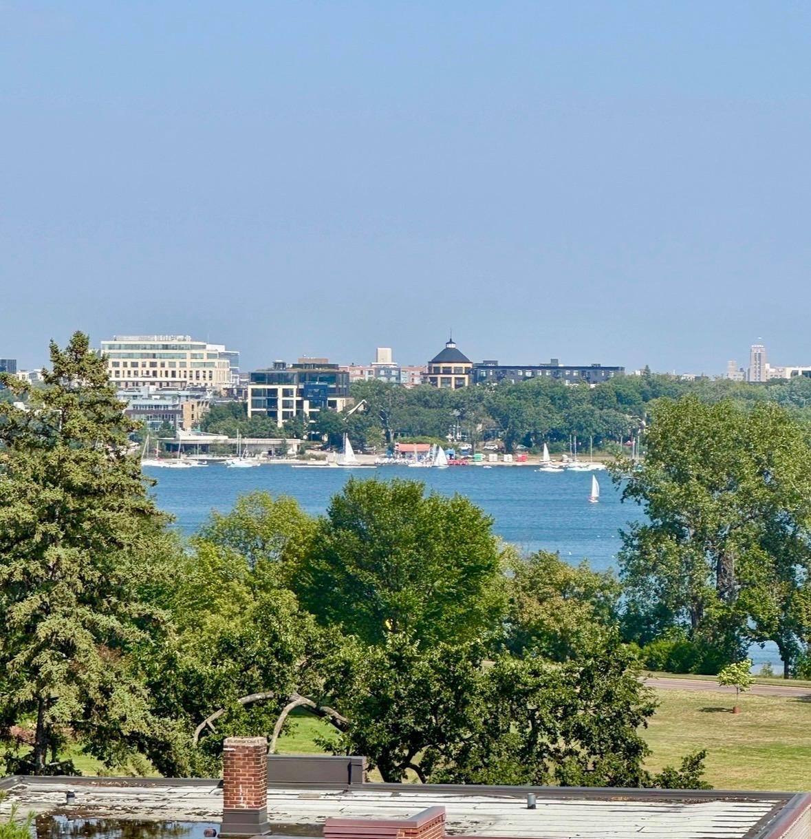 View of Residential at 3131 Excelsior Boulevard #503, Minneapolis MN 55416, Minneapolis (3 of 19) - Mike Wilen | Minnesota Team Real Estate