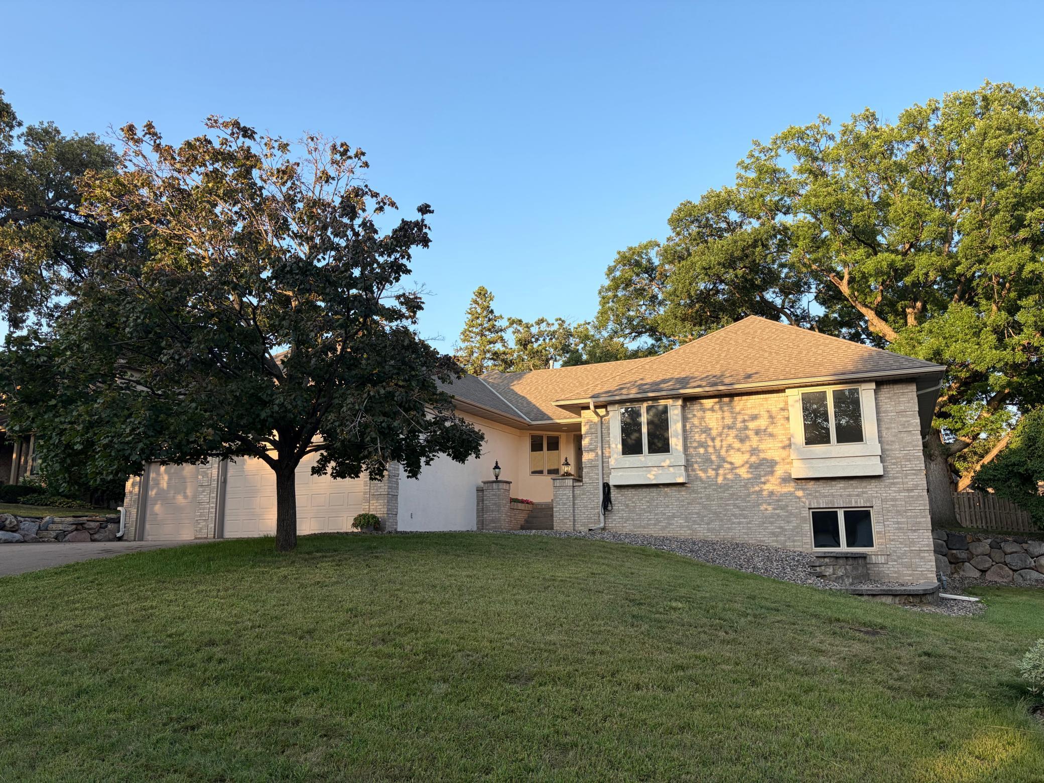 View of Single Family at 13172 Galleria Place, Apple Valley - Mike Wilen | Minnesota Team Real Estate