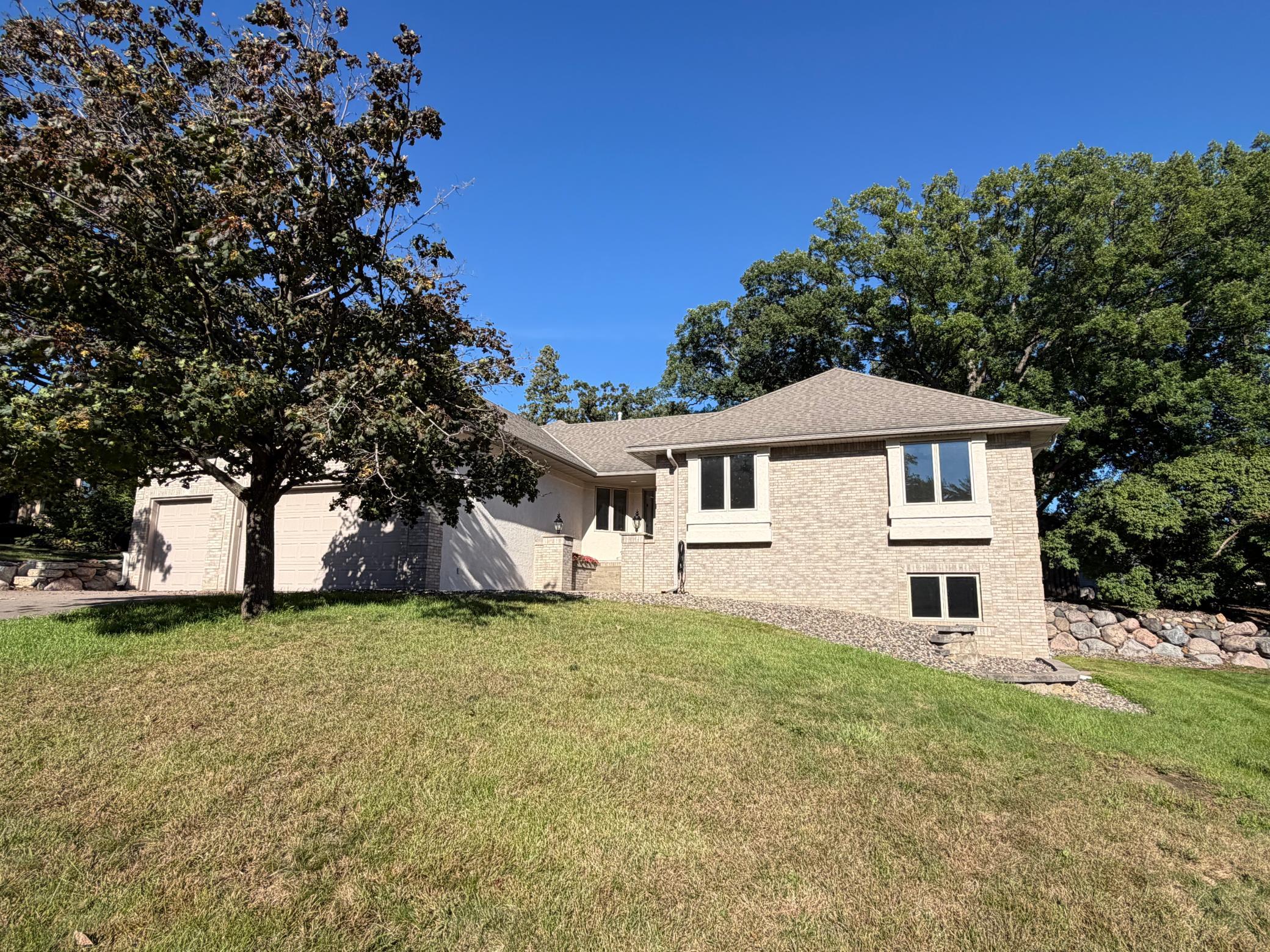 View of Single Family at 13172 Galleria Place, Apple Valley - Mike Wilen | Minnesota Team Real Estate