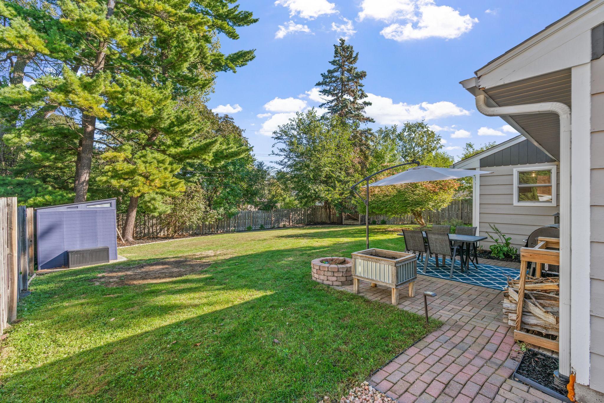 View of Residential at 1197 Burke Avenue, Roseville MN 55113, Roseville (14 of 16) - Mike Wilen | Minnesota Team Real Estate