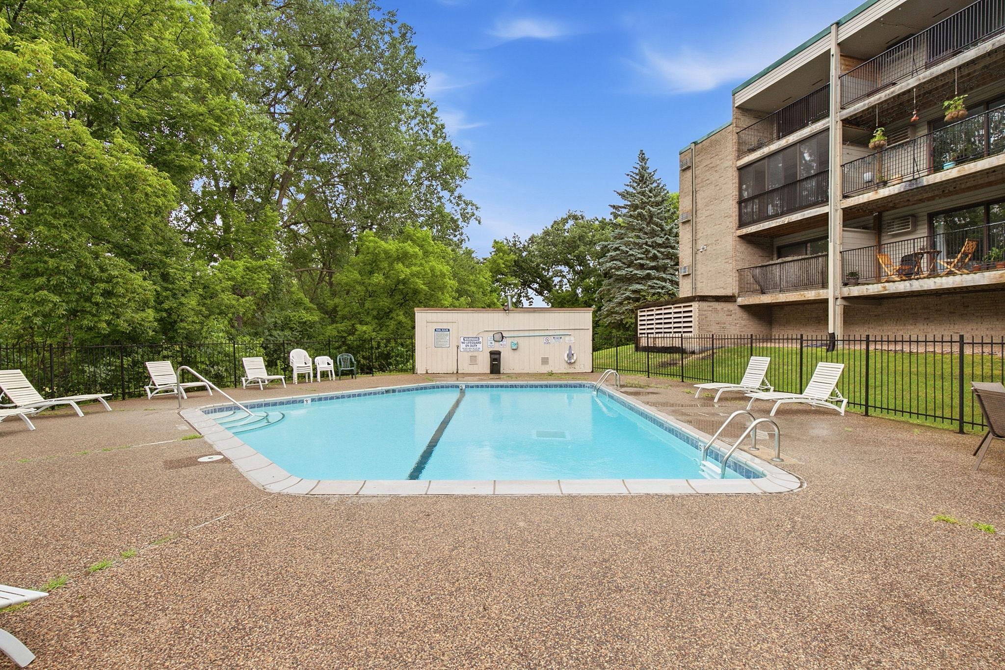 View of Residential at 1871 Silver Bell Road #107, Eagan MN 55122, Eagan (29 of 30) - Mike Wilen | Minnesota Team Real Estate