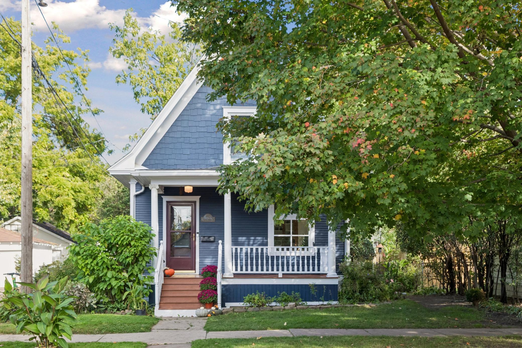 View of Residential at 178 Wilder Street, Saint Paul MN 55104, Saint Paul - Mike Wilen | Minnesota Team Real Estate
