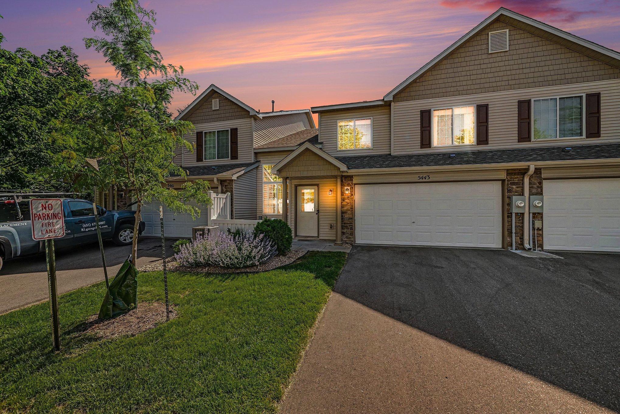 View of Residential at 5443 Brewer Lane, Inver Grove Heights MN 55076, Inver Grove Heights - Mike Wilen | Minnesota Team Real Estate