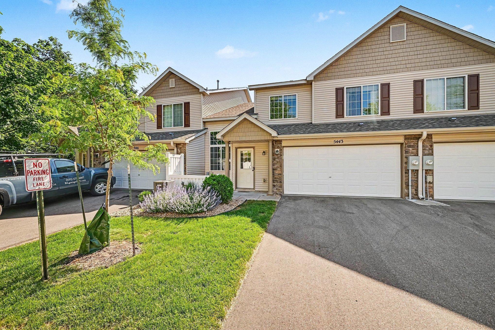 View of Residential at 5443 Brewer Lane, Inver Grove Heights MN 55076, Inver Grove Heights (2 of 27) - Mike Wilen | Minnesota Team Real Estate