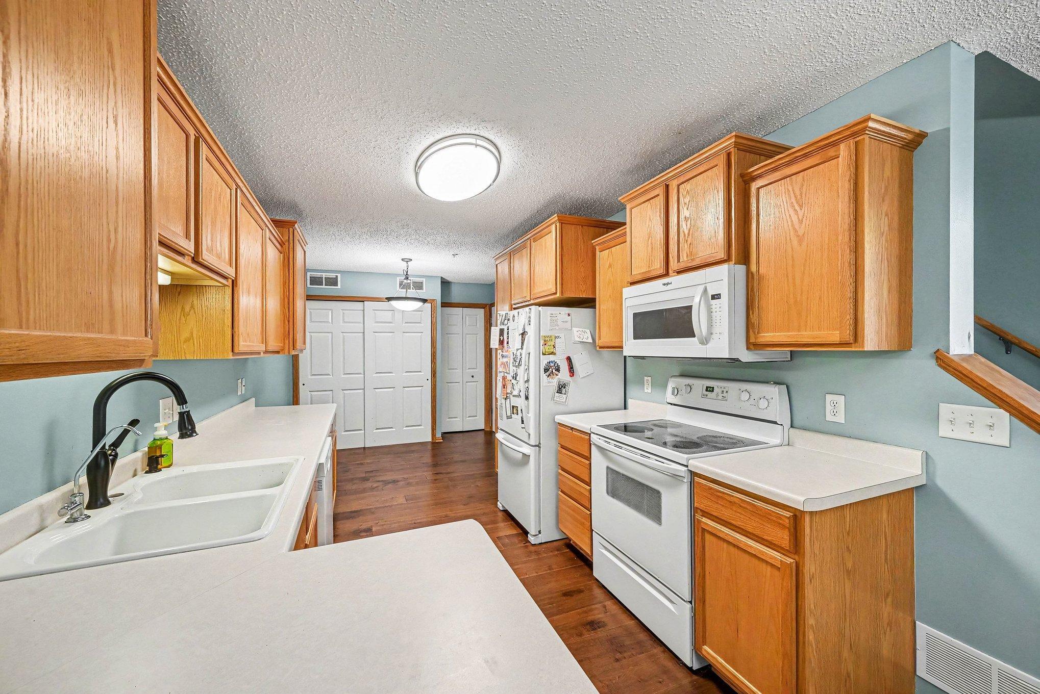 View of Residential at 5443 Brewer Lane, Inver Grove Heights MN 55076, Inver Grove Heights (9 of 27) - Mike Wilen | Minnesota Team Real Estate