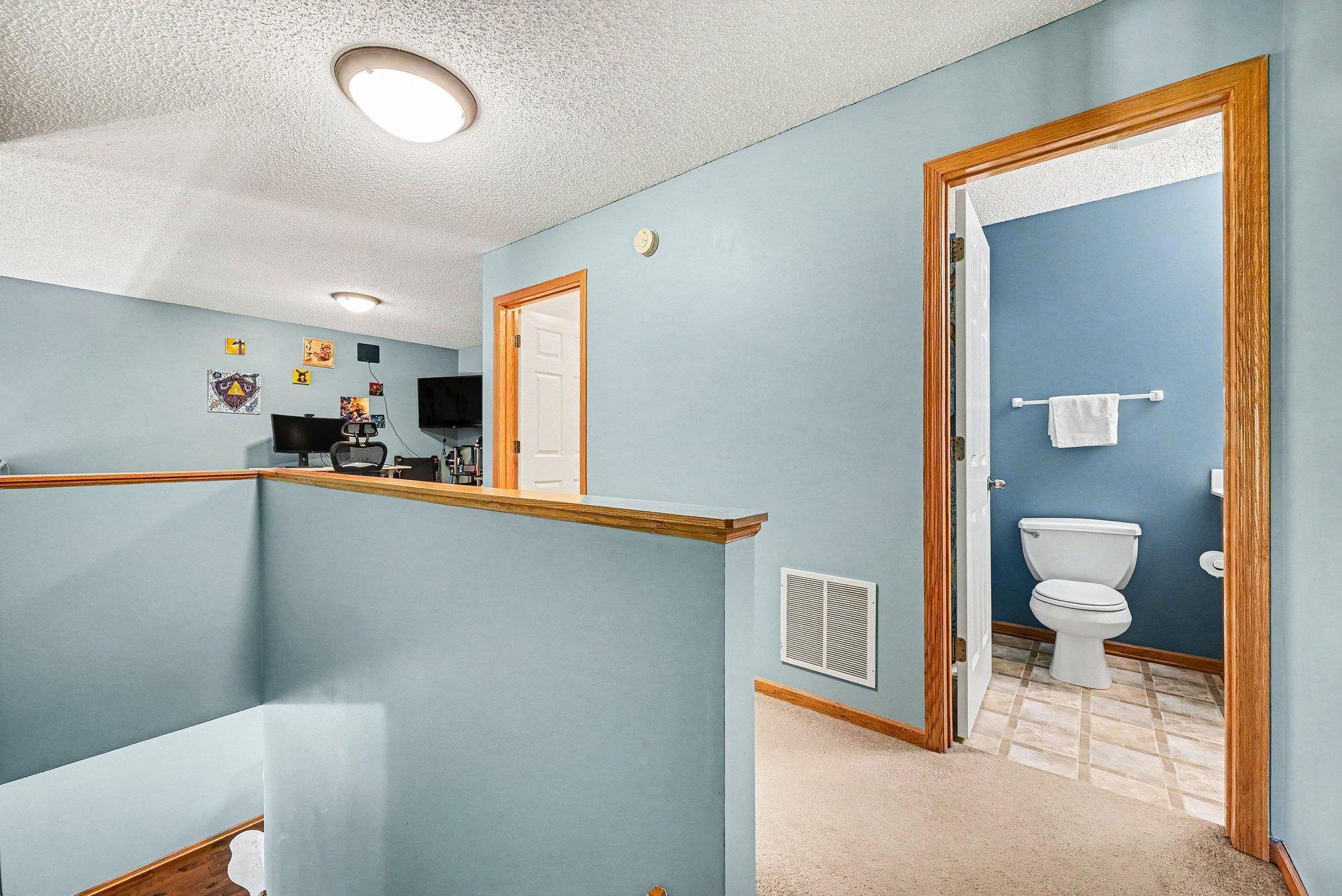 View of Residential at 5443 Brewer Lane, Inver Grove Heights MN 55076, Inver Grove Heights (14 of 27) - Mike Wilen | Minnesota Team Real Estate