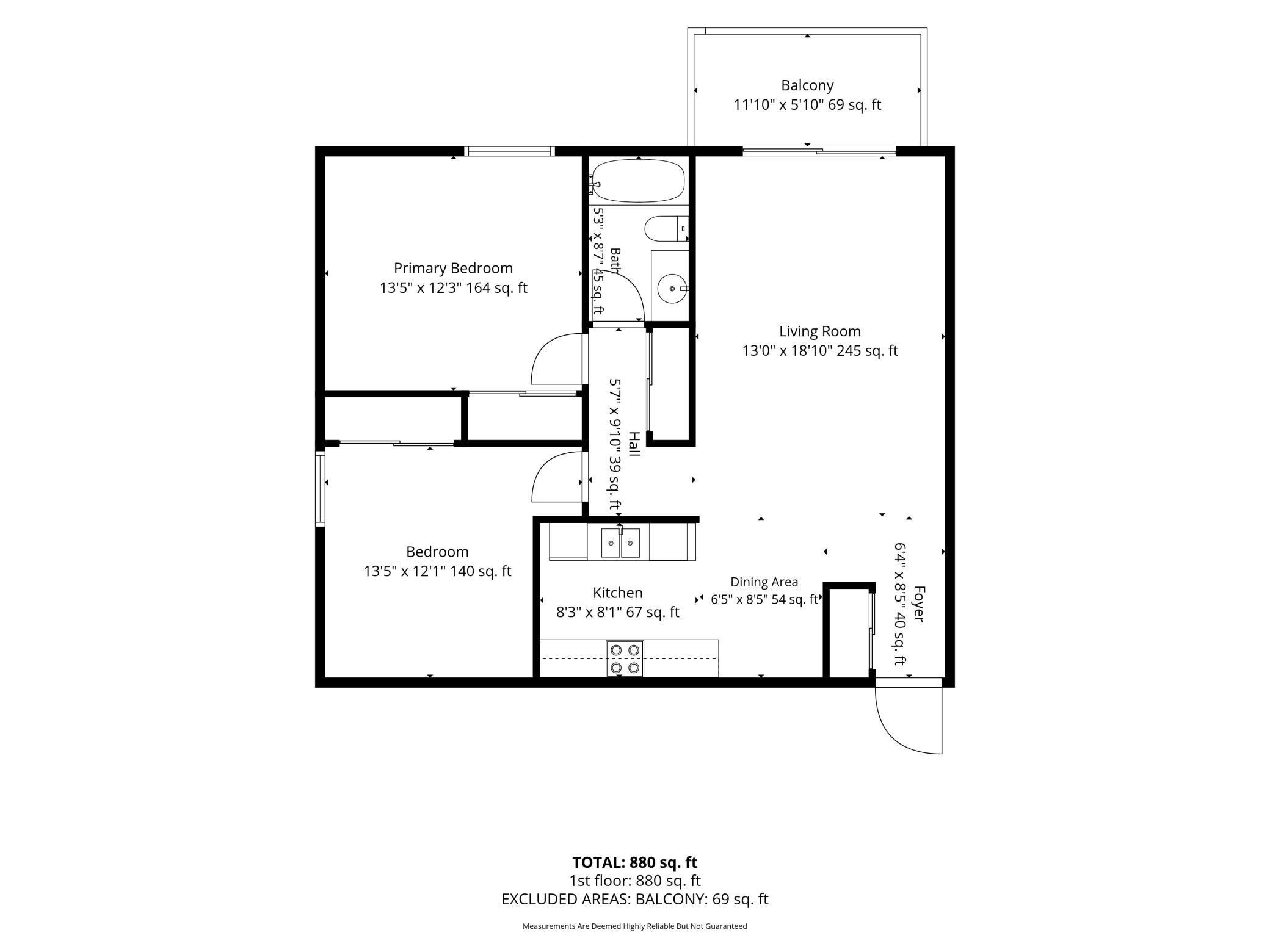 View of Residential at 14630 Garrett Avenue #613, Apple Valley MN 55124, Apple Valley (37 of 37) - Mike Wilen | Minnesota Team Real Estate