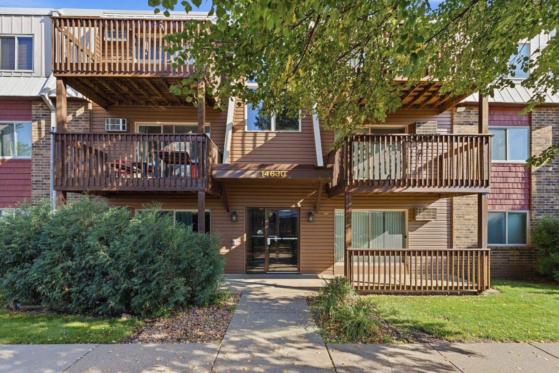 View of Residential at 14630 Garrett Avenue #613, Apple Valley MN 55124, Apple Valley (29 of 37) - Mike Wilen | Minnesota Team Real Estate